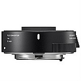 SIGMA TELE CONVERTER TC-1401 X1.4 for Nikon SIGMA TELE CONVERTER TC-1401 X1.4 for Nikon