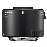 SIGMA TELE CONVERTER TC-2001 X2 For Nikon F SIGMA TELE CONVERTER TC-2001 X2 For Nikon F
