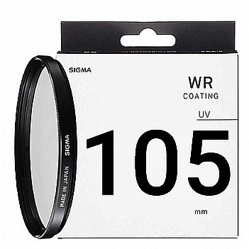 ����� ���� ��� SIGMA WR UV 95mm