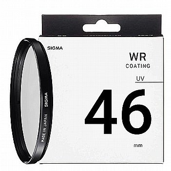 ����� ���� ��� SIGMA WR UV 46mm