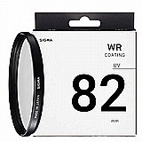 ����� ���� ��� SIGMA WR UV 82mm