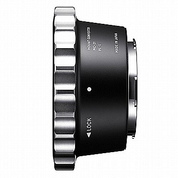 ���� ���� SIGMA MOUNT CONVERTER MC-31 ���