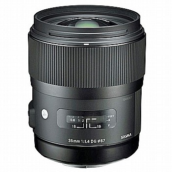 SIGMA 35mm ART ������ ������ ����� ����