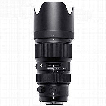 Sigma 50-100 ������ ������ ����� ����
