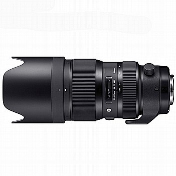 Sigma 50-100 ������ ������ ����� ����