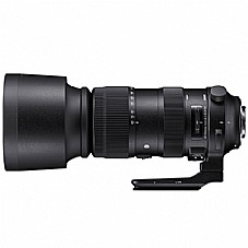 SIGMA 60-600mm F4.5-6.3 DG HSM | Sport ������ ��� 