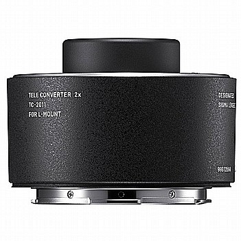 SIGMA TELE CONVERTER TC-2011 X2 - ���