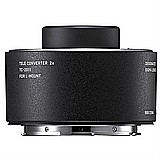SIGMA TELE CONVERTER TC-2011 X2 - ���
